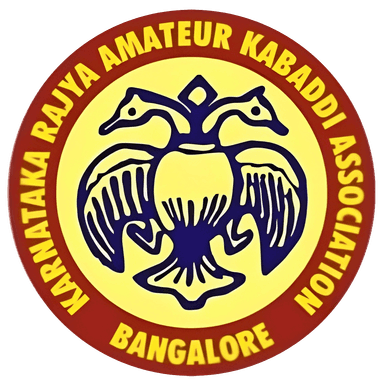 ಕರ್ನಾಟಕ ರಾಜ್ಯ ಅಮೆಚೂರ್ ಕಬಡ್ಡಿ ಅಸೋಸಿಯೇಶನ್