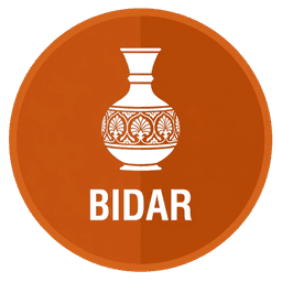 Bidar logo