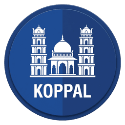 Koppal logo
