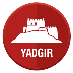 Yadgir logo
