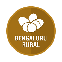 Bengaluru Rural logo