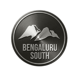 Bengaluru South logo