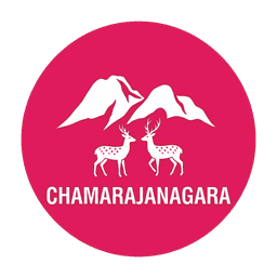 Chamarajanagara logo