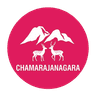ಚಾಮರಾಜನಗರ logo