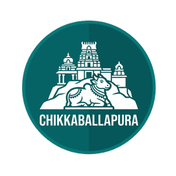 Chikkaballapura logo