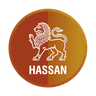 ಹಾಸನ logo