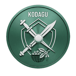Kodagu logo