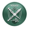 ಕೊಡಗು logo