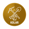 ಕೋಲಾರ logo