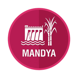 Mandya logo