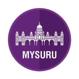 Mysuru logo