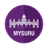 ಮೈಸೂರು logo