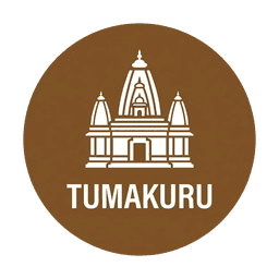 Tumakuru logo