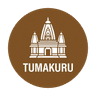 ತುಮಕೂರು logo