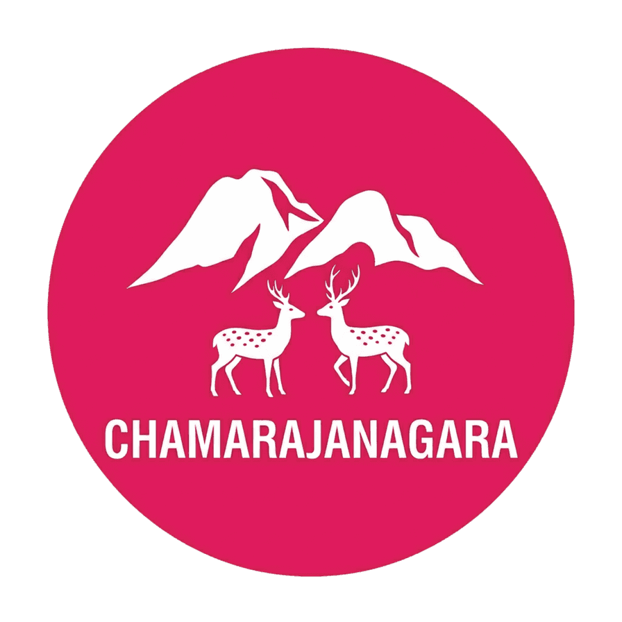 ಚಾಮರಾಜನಗರ logo