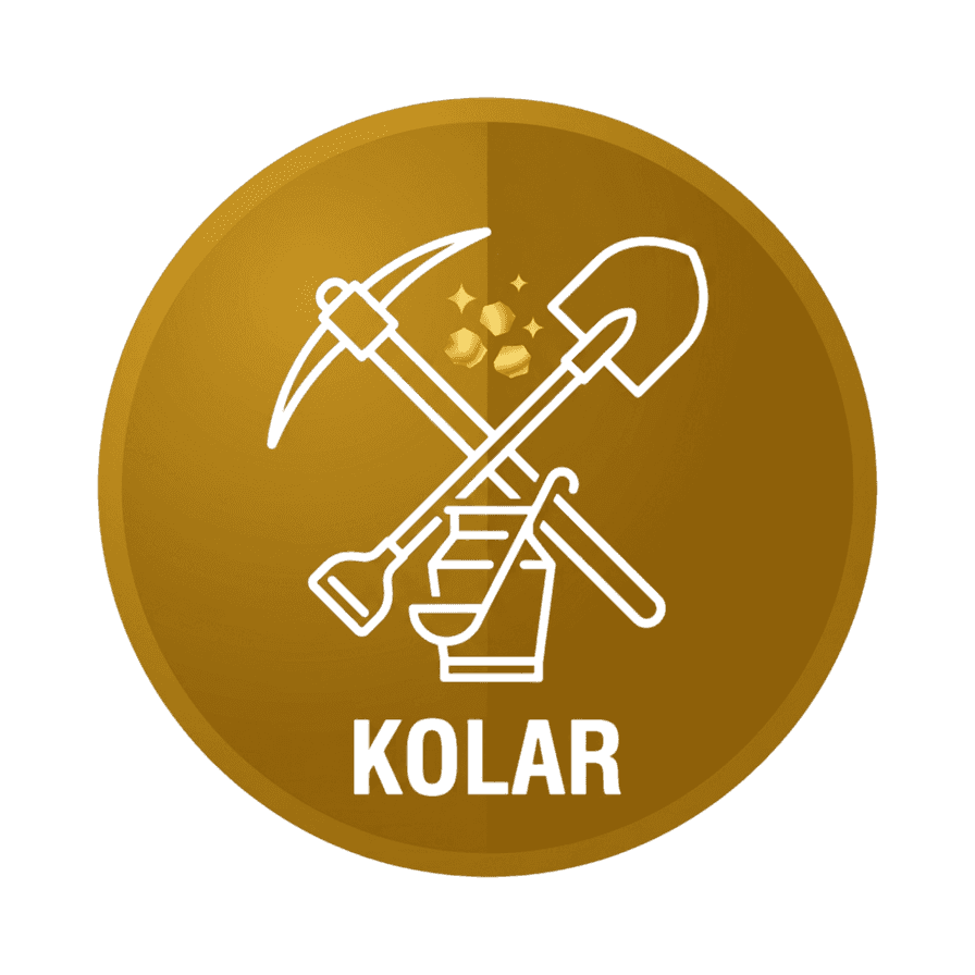 ಕೋಲಾರ logo